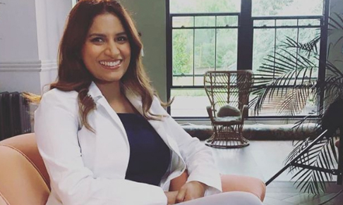 Dr Ophelia Veraitch appoints Sophie Attwood Communication